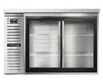 Continental Refrigerator BB50NSSSGD
