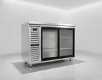 Continental Refrigerator BB50NSSSGD