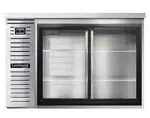 Continental Refrigerator BB50NSSSGD