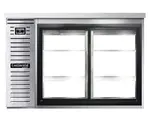 Continental Refrigerator BB50NSSSGDPT
