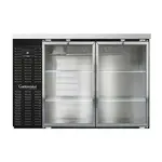 Continental Refrigerator BB50SNGD