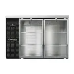 Continental Refrigerator BB50SNGD