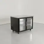 Continental Refrigerator BB50SNGDPT