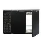Continental Refrigerator BB50SNPT