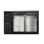 Continental Refrigerator BB50SNSGD