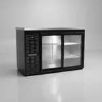 Continental Refrigerator BB50SNSGD