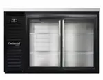 Continental Refrigerator BB50SNSGD