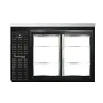 Continental Refrigerator BB50SNSGDPT