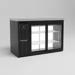 Continental Refrigerator BB50SNSGDPT