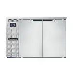 Continental Refrigerator BB50SNSS