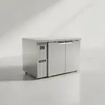 Continental Refrigerator BB50SNSS