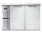 Continental Refrigerator BB50SNSS