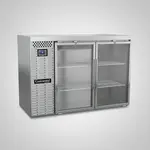 Continental Refrigerator BB50SNSSGD