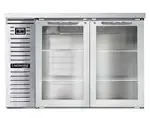 Continental Refrigerator BB50SNSSGD