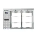 Continental Refrigerator BB50SNSSGDPT