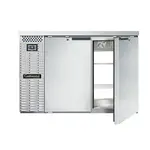 Continental Refrigerator BB50SNSSPT