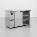 Continental Refrigerator BB50SNSSPT