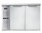 Continental Refrigerator BB50SNSSPT