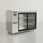 Continental Refrigerator BB50SNSSSGD