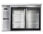 Continental Refrigerator BB50SNSSSGD
