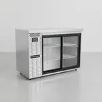 Continental Refrigerator BB50SNSSSGDPT