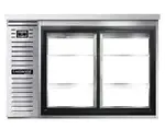 Continental Refrigerator BB50SNSSSGDPT