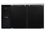 Continental Refrigerator BB59N