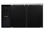 Continental Refrigerator BB59N