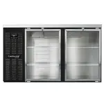 Continental Refrigerator BB59NGD