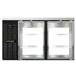 Continental Refrigerator BB59NGDPT