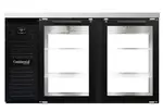 Continental Refrigerator BB59NGDPT