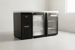 Continental Refrigerator BB59NGDPT