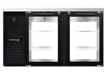 Continental Refrigerator BB59NGDPT
