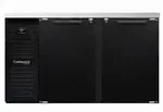Continental Refrigerator BB59NPT