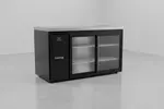 Continental Refrigerator BB59NSGD