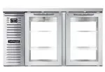 Continental Refrigerator BB59NSSGDPT