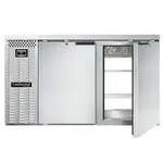 Continental Refrigerator BB59NSSPT