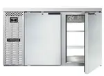 Continental Refrigerator BB59NSSPT