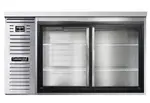 Continental Refrigerator BB59NSSSGD