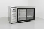 Continental Refrigerator BB59NSSSGDPT