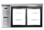 Continental Refrigerator BB59NSSSGDPT