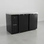 Continental Refrigerator BB59SN