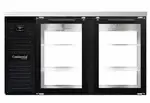 Continental Refrigerator BB59SNGDPT