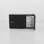 Continental Refrigerator BB59SNPT