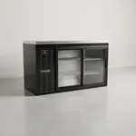 Continental Refrigerator BB59SNSGD