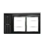 Continental Refrigerator BB59SNSGDPT