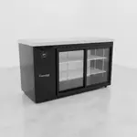 Continental Refrigerator BB59SNSGDPT