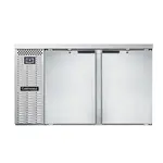 Continental Refrigerator BB59SNSS