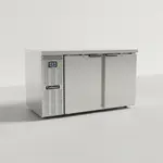 Continental Refrigerator BB59SNSS