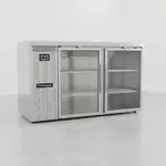 Continental Refrigerator BB59SNSSGD